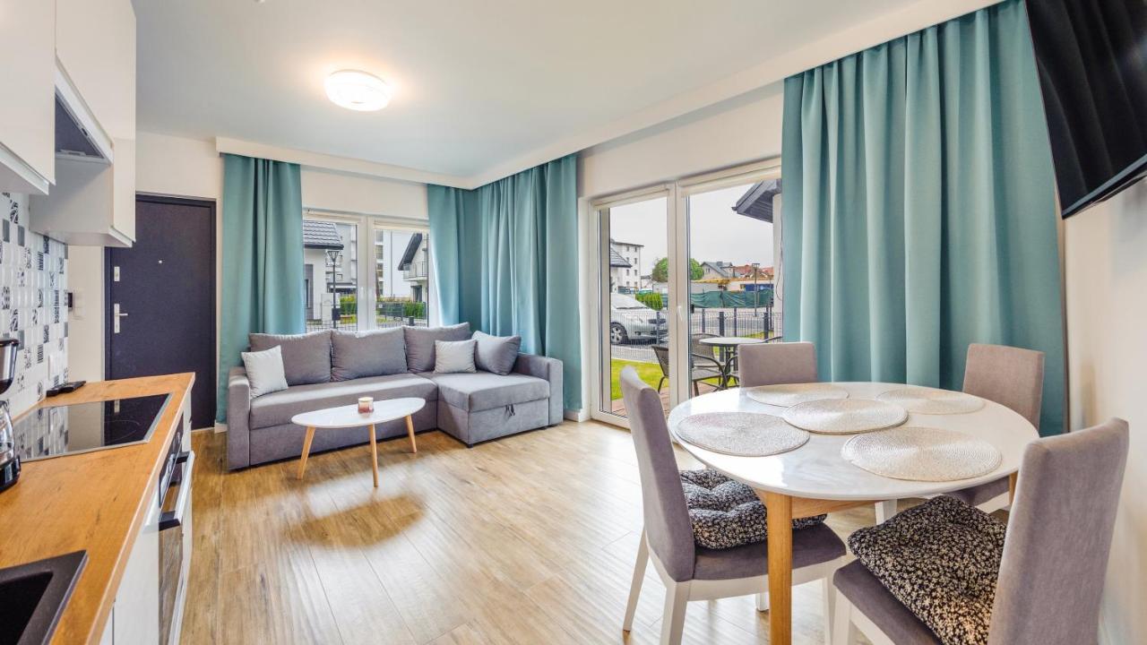 Apartamenty Sun & Snow Horizon Park จิปโนแวค ภายนอก รูปภาพ