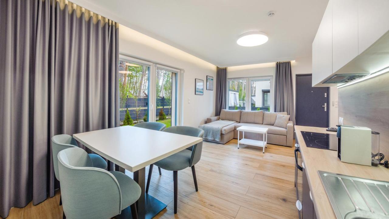 Apartamenty Sun & Snow Horizon Park จิปโนแวค ภายนอก รูปภาพ