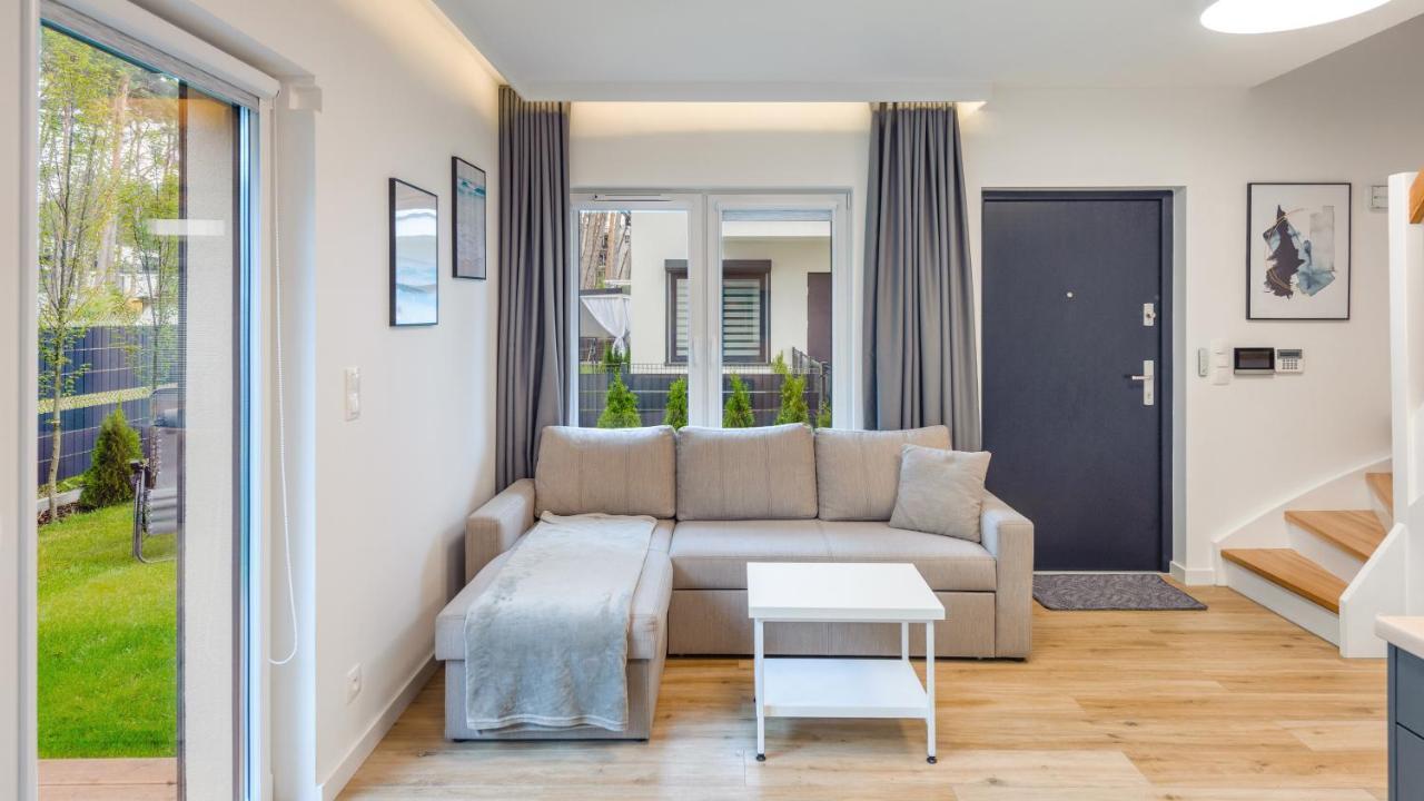 Apartamenty Sun & Snow Horizon Park จิปโนแวค ภายนอก รูปภาพ