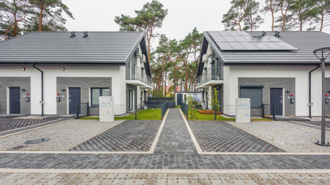 Apartamenty Sun & Snow Horizon Park จิปโนแวค ภายนอก รูปภาพ