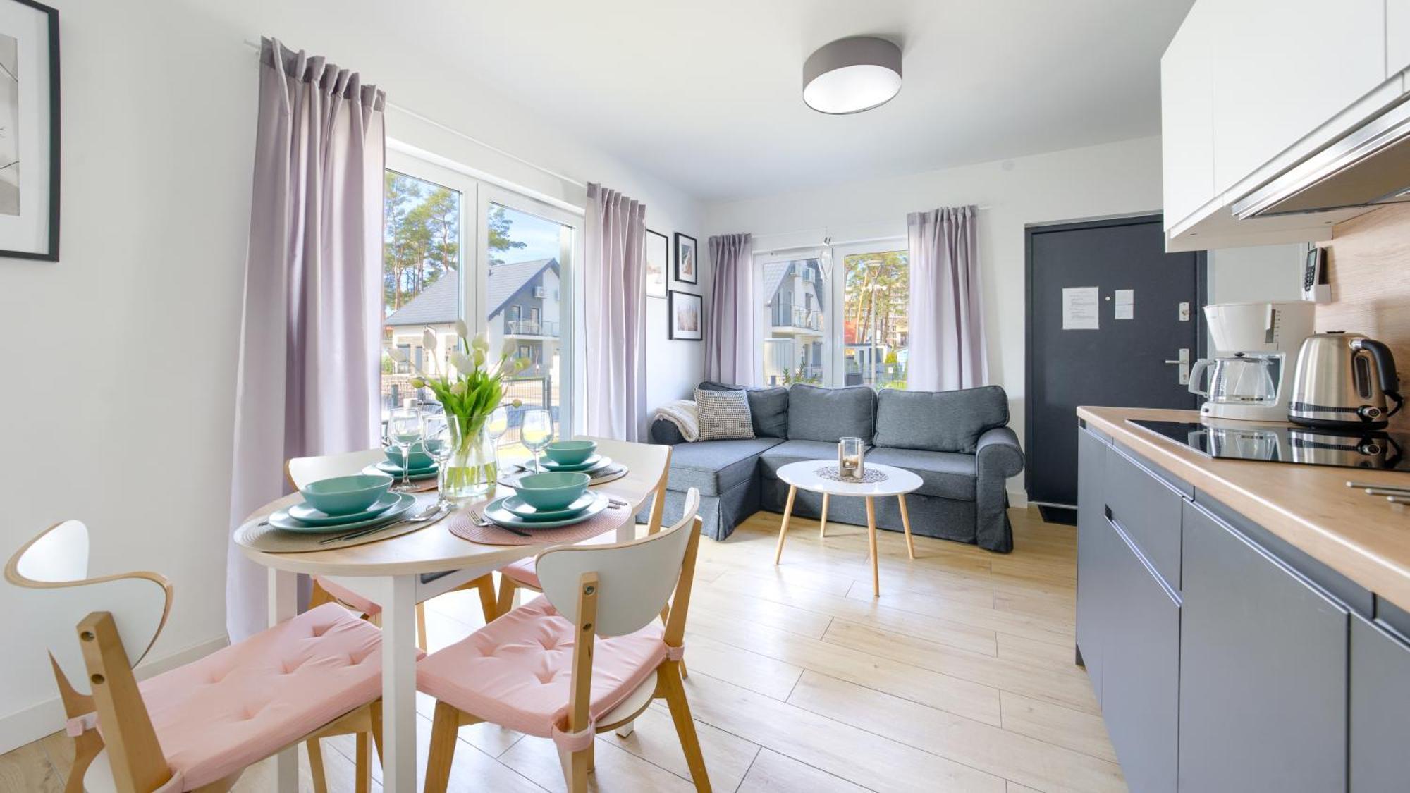 Apartamenty Sun & Snow Horizon Park จิปโนแวค ภายนอก รูปภาพ