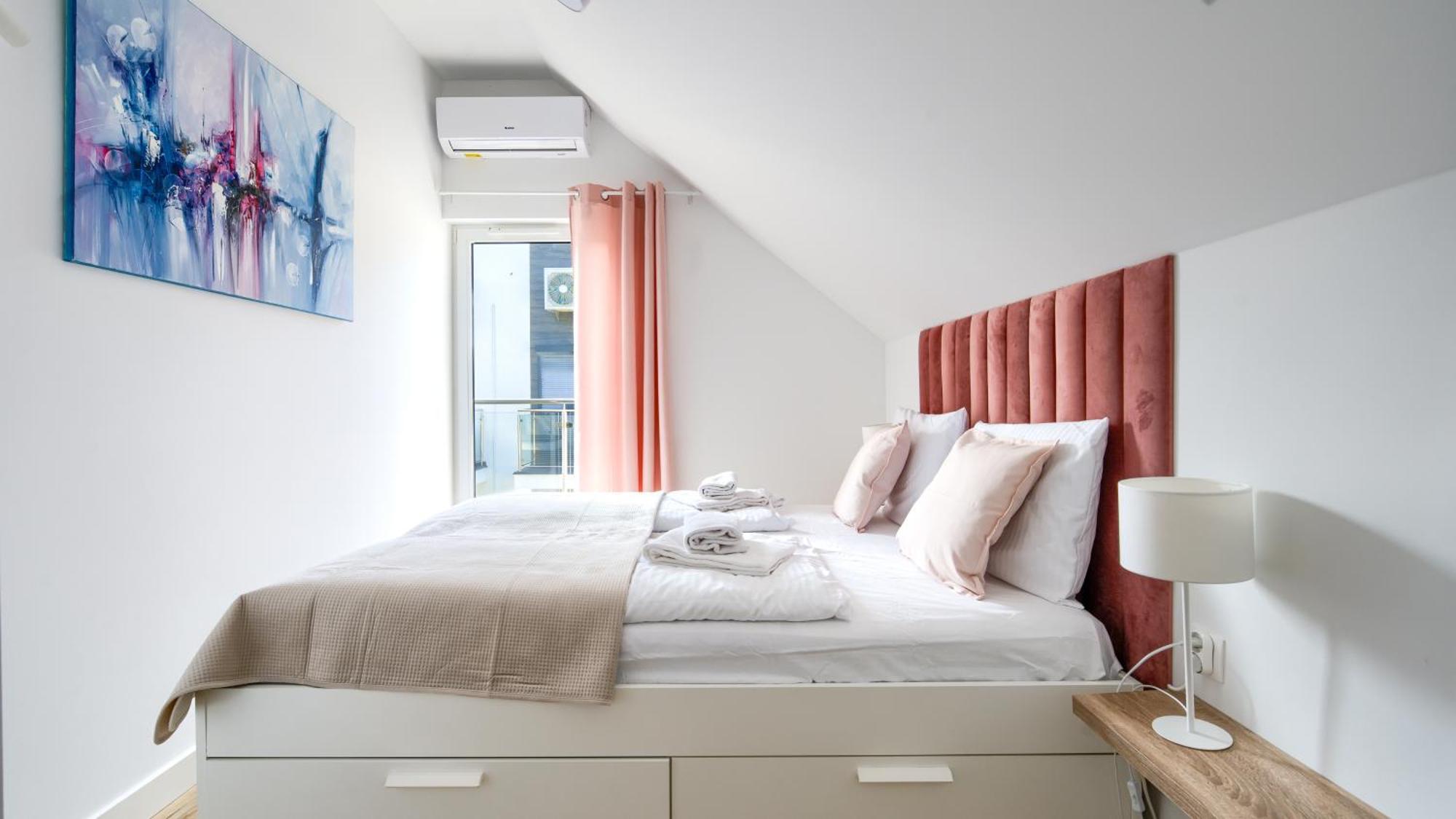 Apartamenty Sun & Snow Horizon Park จิปโนแวค ภายนอก รูปภาพ