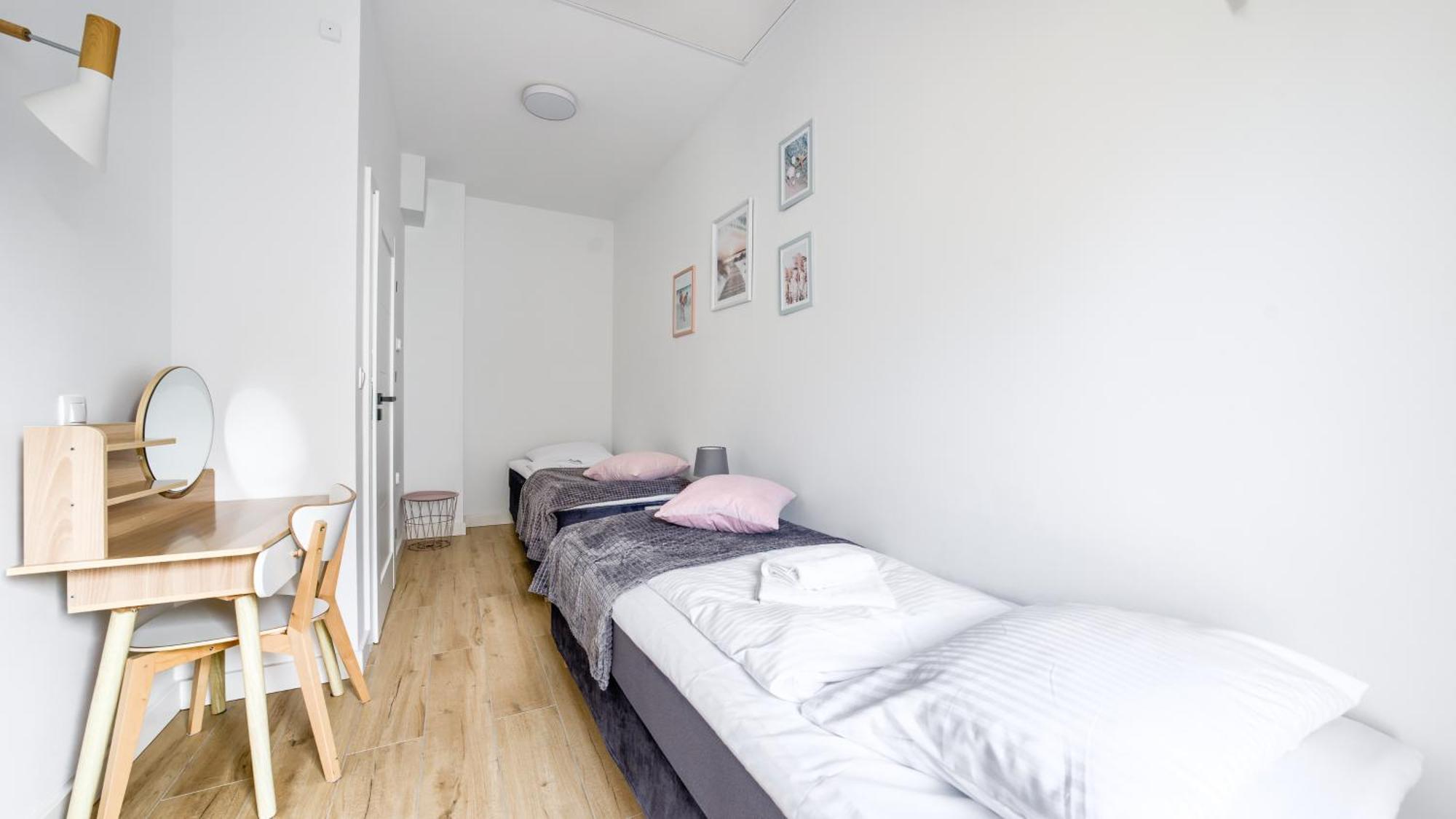 Apartamenty Sun & Snow Horizon Park จิปโนแวค ภายนอก รูปภาพ