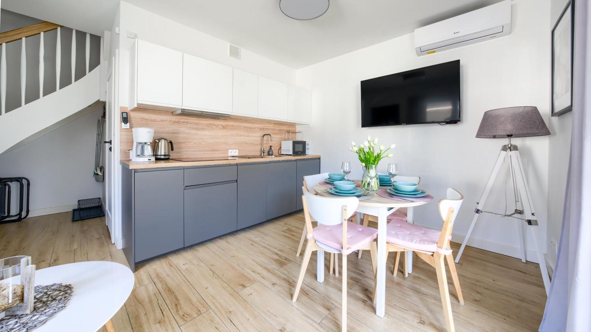Apartamenty Sun & Snow Horizon Park จิปโนแวค ภายนอก รูปภาพ